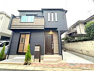 東京都杉並区方南1丁目：物件画像