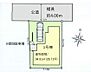 その他：■土地面積80.01平米　北側公道4ｍ