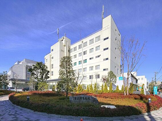 東京衛生アドベ...