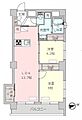フロール永福2階4,580万円