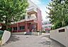 周辺：狭山市立狭山台中学校 徒歩28分 2200m