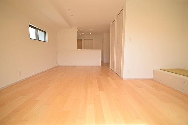 リビング/ダイニング 練馬区旭町1丁目