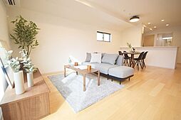 練馬区旭町1丁目　新築戸建　1号棟