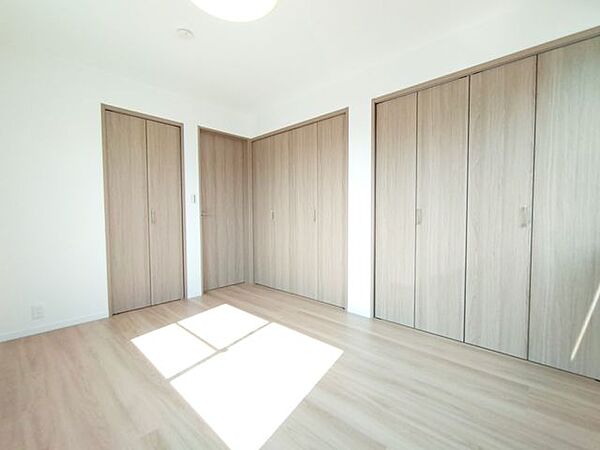 子供部屋