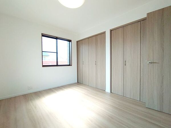 子供部屋