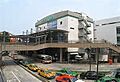 三鷹駅(JR東...