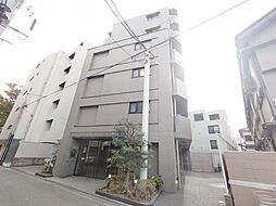 ルーブル方南町
