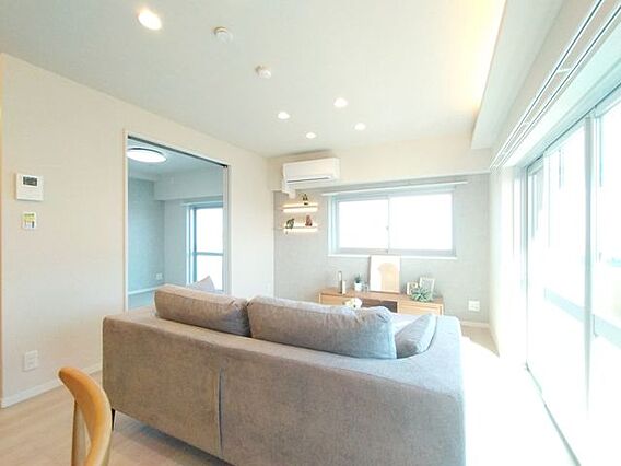 ■すぐに快適な...