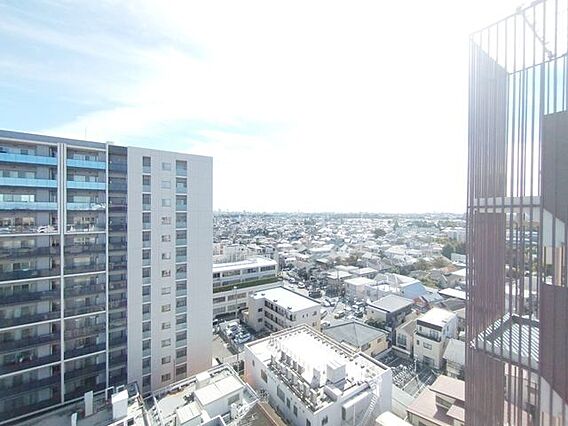 ■最上階13階...