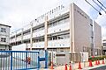 世田谷区立上北...