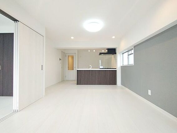 ■自然とご家族...