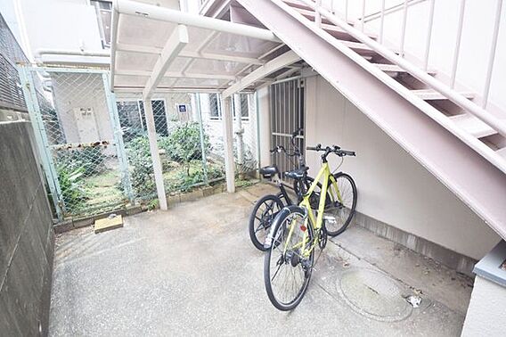 ■雨の日も安心...