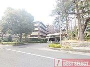 ■利便性と自然を兼ね備えた嬉しい住環境