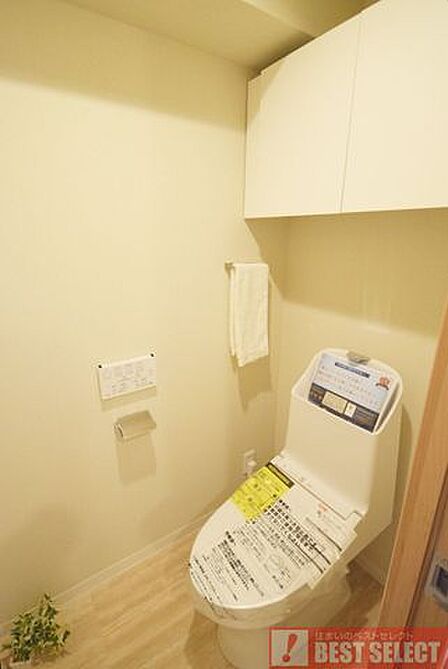 暮らしを快適にする設備・仕様が充実！