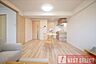 室内：新生活を始めるにふさわしいリフォーム施工の綺麗なお住まい！