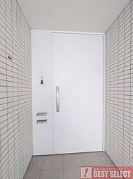 グランドメゾン千歳烏山