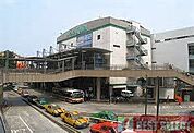 三鷹駅(JR東日本 中央本線) 中央線「三鷹」駅　徒歩18分 1400m