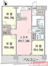 グランドマンション野方