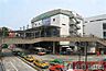 周辺：中央総武線「三鷹」駅　徒歩16分 1280m