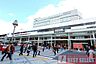 周辺：中央総武線・井の頭線「吉祥寺」駅　徒歩30分 2400m