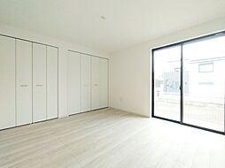 子供部屋の画像
