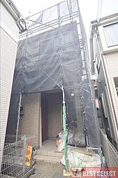 杉並区成田東五丁目 中古戸建