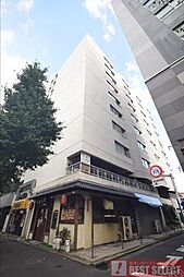 メトロ新高円寺マンション