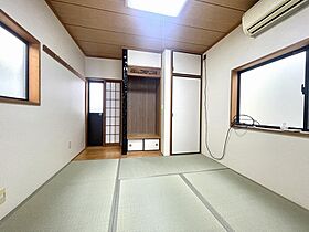 SUN-HOUSE 1 ｜ 兵庫県神戸市中央区東雲通６丁目1-16（賃貸一戸建2K・2階・36.56㎡） その5