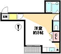 マンション灘3階4.5万円
