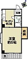 オータムハイツ5階4.0万円