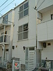 兵庫県神戸市灘区岩屋北町1丁目5-23：物件画像／株式会社兵住 賃貸住宅サービス FC六甲道ギャラリー