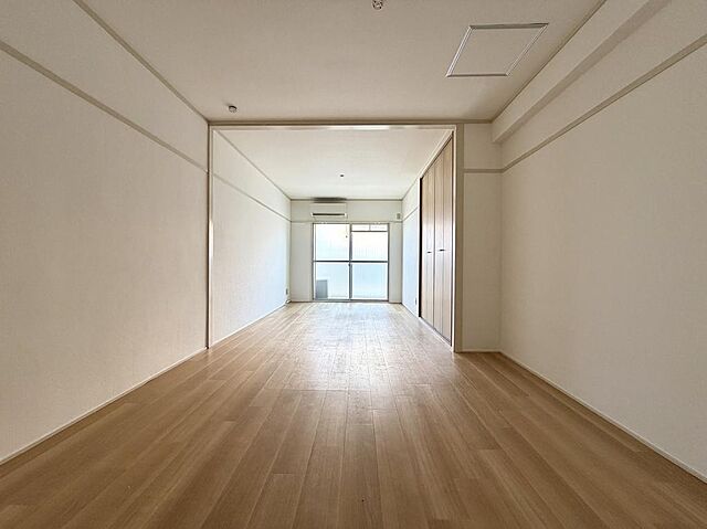 洋室