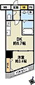 PRIOR春日野道3階7.8万円