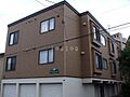 パシフィック・オーシャン