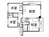 札幌麻生御苑3階6.0万円