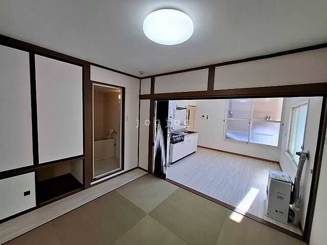 室内