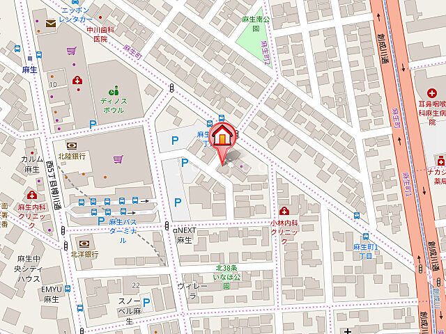 地図