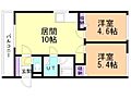 ドリームパスポート4階5.8万円