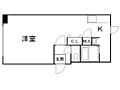 麻生アクアリオ2階4.7万円