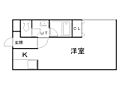 effort麻生3階3.7万円