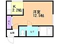 ハウスビオラ2階3.9万円