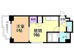 Abenir21(アベニール21) 3階