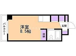 ラ・パルフェ・ド・札幌 3階