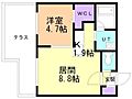 s.field北231階5.8万円