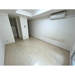 グレイスコート北18条 103 1階1Kのリビング/ダイニング