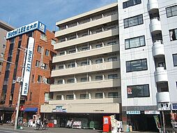 ノースポール北大前