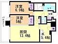プレミスト札幌ターミナルタワー17階18.8万円