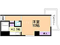 藤井ビル北17条25階4.7万円