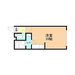 ソニアコート 2階