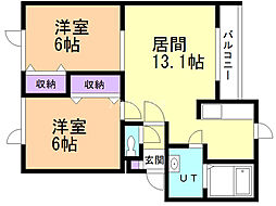 JR学園都市線 太平駅 3.2km
